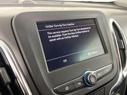 Used 2023 Chevrolet Equinox LT image 17