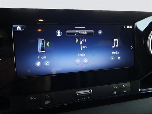 New 2025 Mercedes-Benz Sprinter 2500 image 32