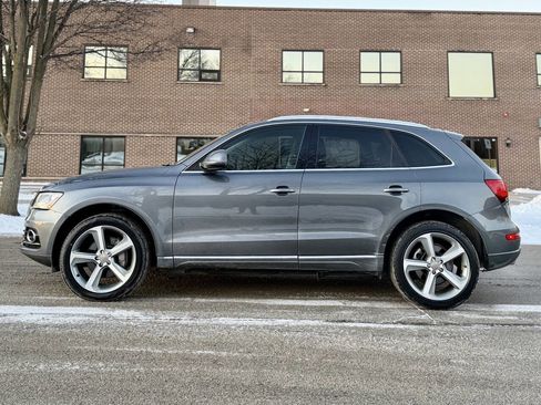 Used 2014 Audi Q5 TDI Premium Plus image 5