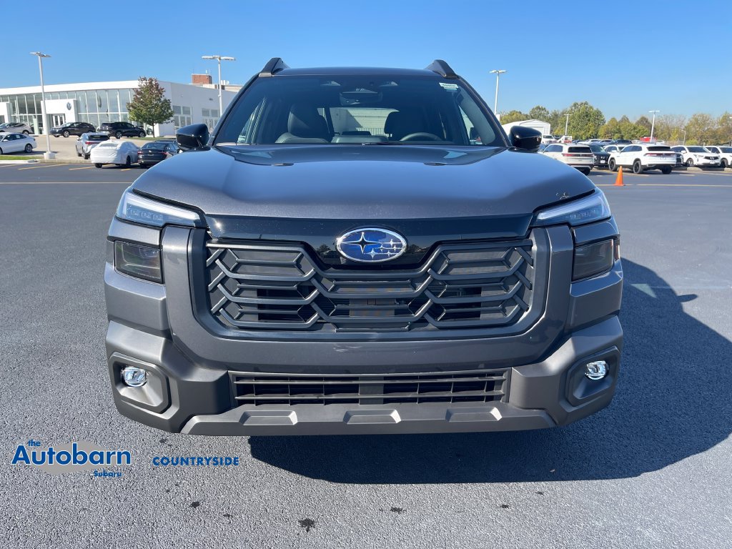 New 2026 Subaru Outback Premium AWD/4WD image 16