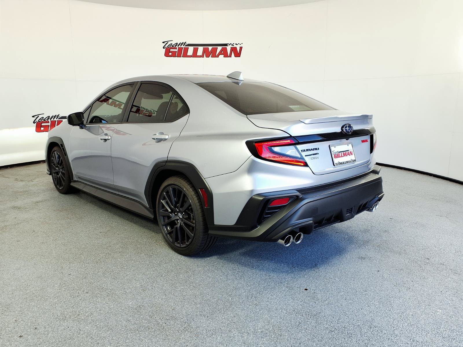New 2026 Subaru WRX Premium AWD/4WD image 3