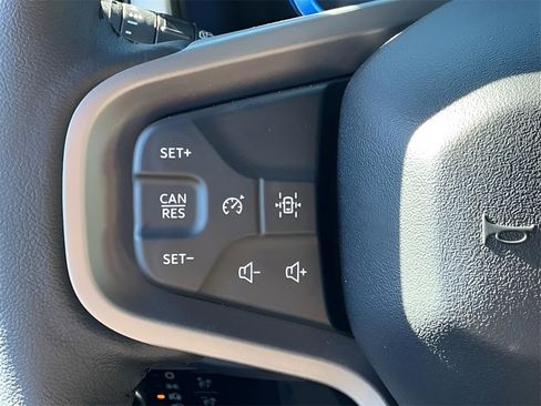 New 2025 Ford Bronco Outer Banks image 25