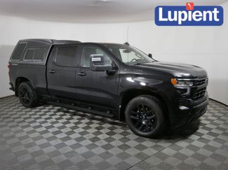 Used 2023 Chevrolet Silverado 1500 RST w/ Max Trailering Package video 1
