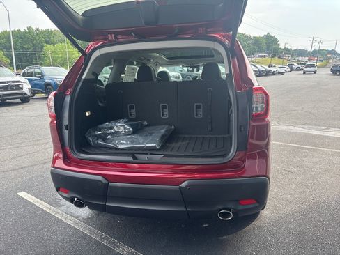 New 2026 Subaru Ascent Touring AWD/4WD image 55