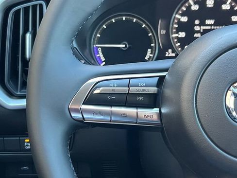 New 2026 MAZDA CX-50 AWD 2.5 Hybrid w/ Weather Package image 27