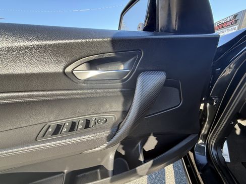 Used 2016 BMW M235i xDrive Convertible image 38