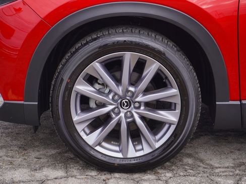 Used 2022 MAZDA CX-9 Grand Touring image 10