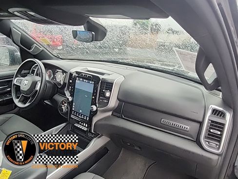 Certified 2024 RAM 1500 Big Horn image 31