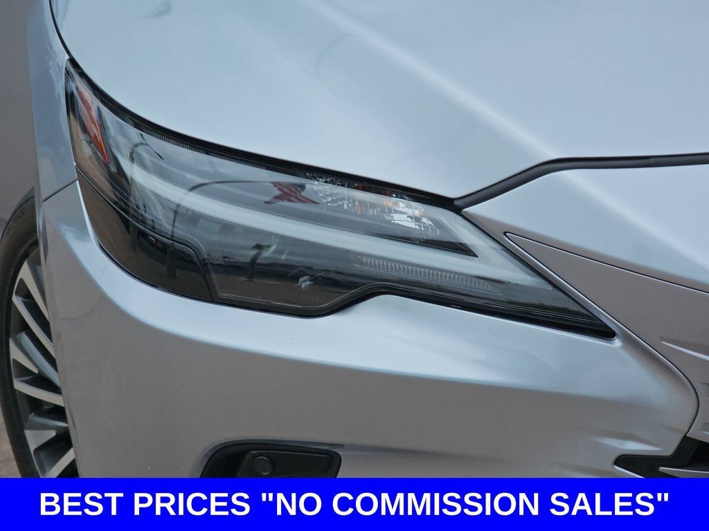 Used 2023 Lexus RX 350 Premium Plus w/ Cold Area Package FWD image 33
