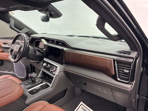 Used 2023 GMC Sierra 1500 Denali Ultimate image 19