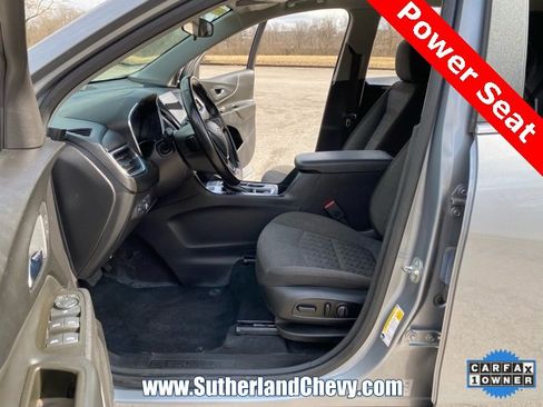 Certified 2024 Chevrolet Equinox LT image 17