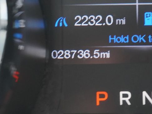 Used 2016 Ford Mustang Coupe w/ Equipment Group 051A RWD image 10