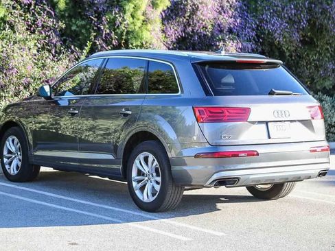 Used 2019 Audi Q7 3.0T Premium w/ Convenience Package image 6