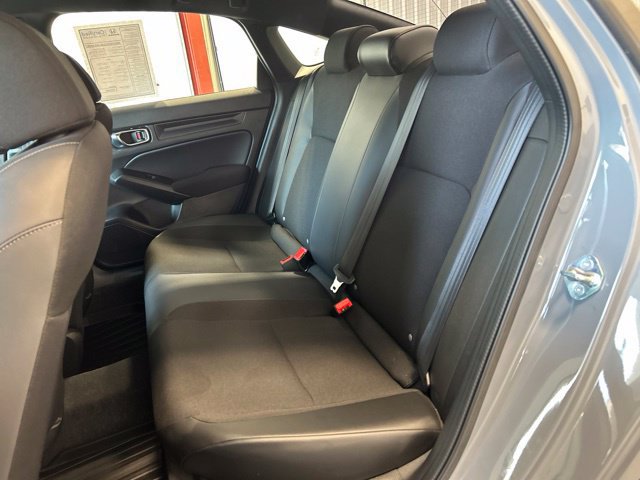 Certified 2023 Honda Civic Sport image 14