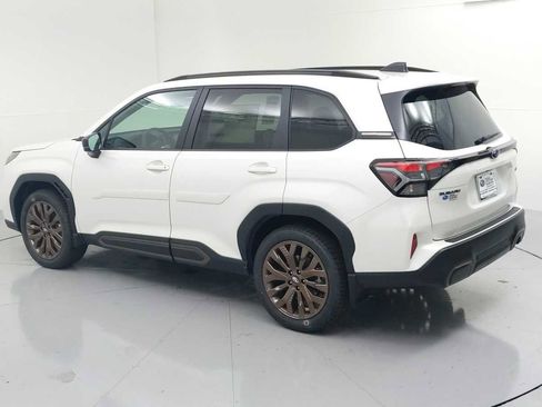 New 2026 Subaru Forester Sport image 7