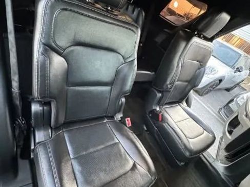 Used 2018 Ford Explorer Limited w/ Equipment Group 301A image 24