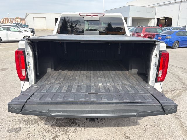 Used 2019 GMC Sierra 1500 Denali w/ Denali Ultimate Package AWD/4WD image 29