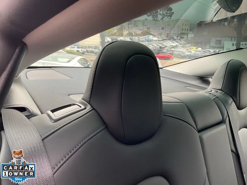 Used 2023 Tesla Model 3 Long Range AWD/4WD image 56