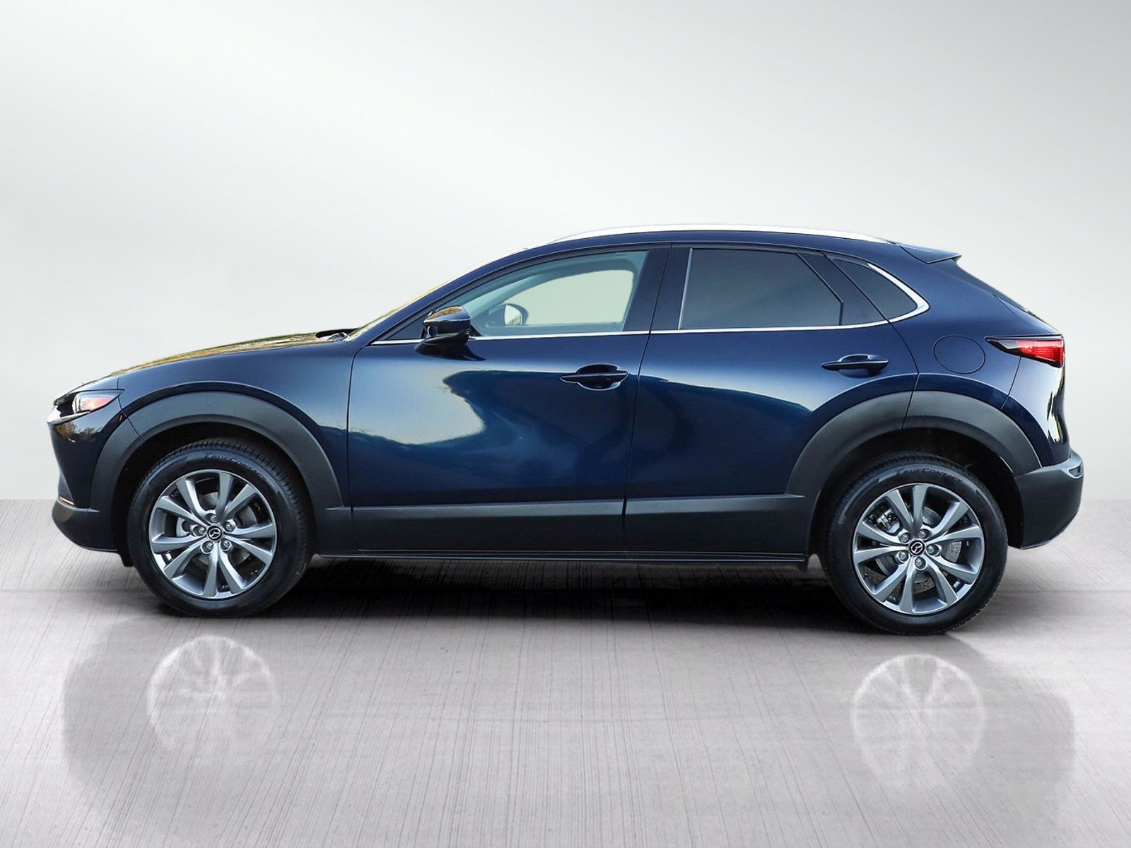 Used 2020 MAZDA CX-30 AWD w/ Premium Package image 2