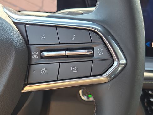 New 2026 Chevrolet Tahoe Premier RWD image 28