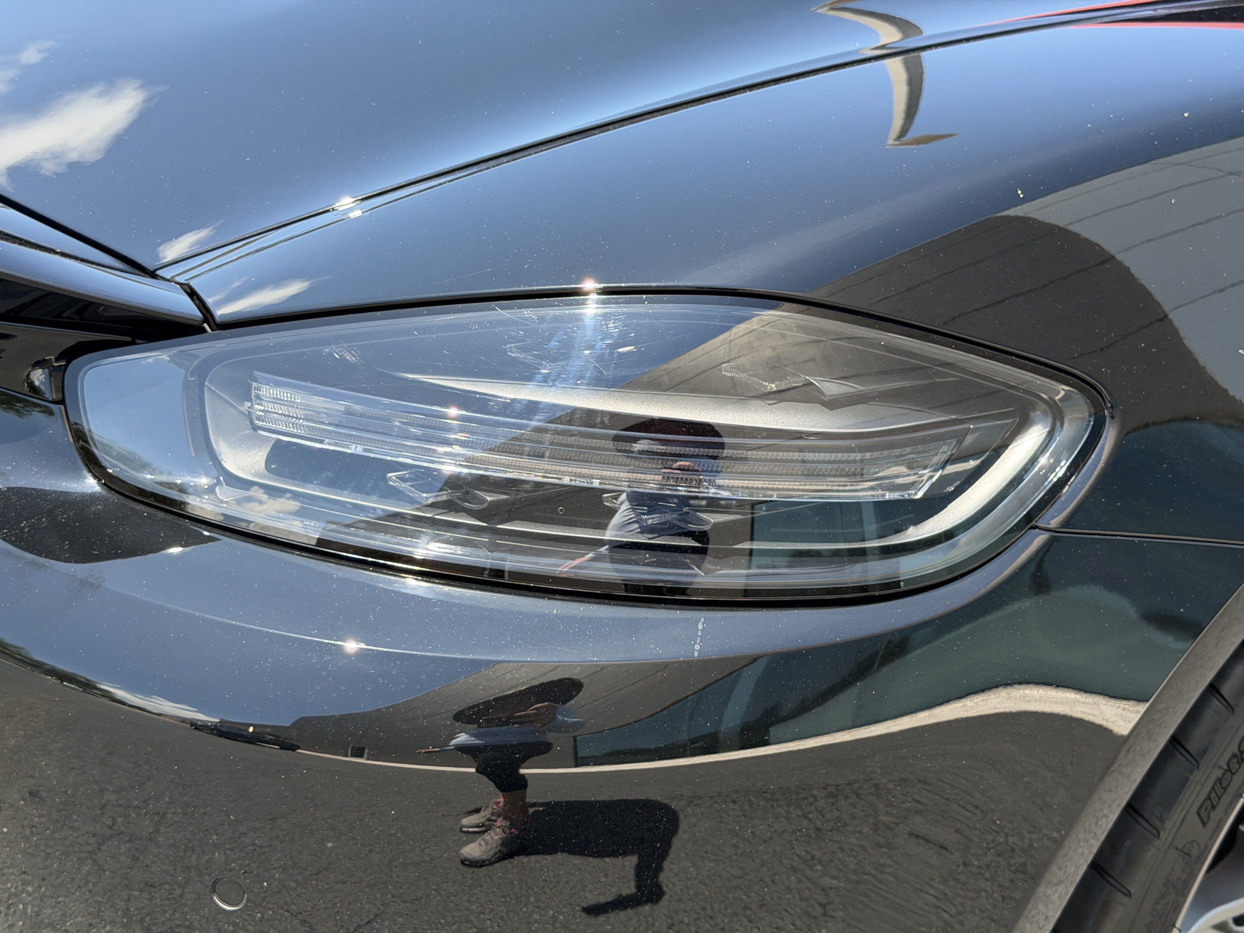 Certified 2022 Porsche 718 Boxster Spyder RWD image 14