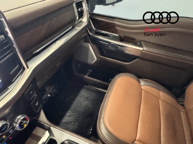 Used 2024 Ford F250 King Ranch AWD/4WD image 34