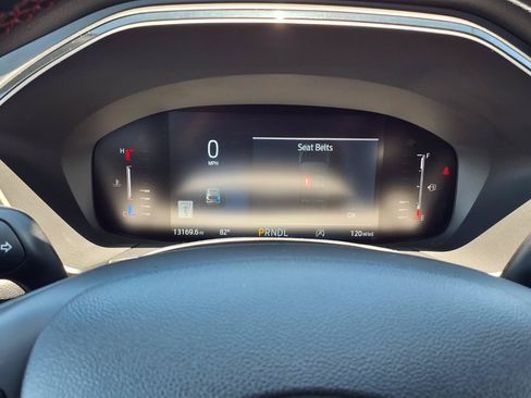 Certified 2024 Ford Escape ST-Line w/ Tech Pack #1 AWD/4WD image 17