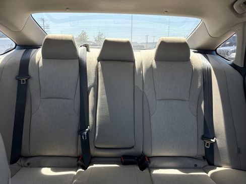 Used 2024 Honda Accord EX image 18