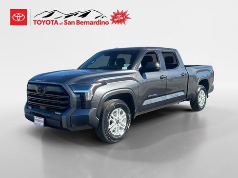 New 2026 Toyota Tundra SR5 image 1