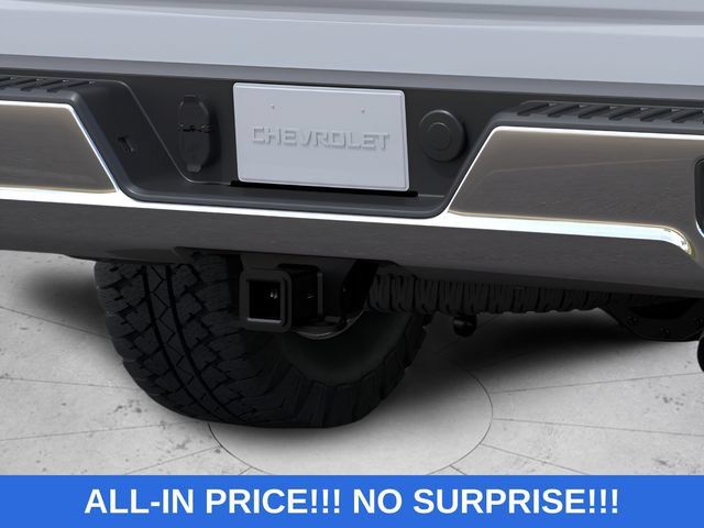 New 2026 Chevrolet Silverado 2500 W/T w/ WT Convenience Package AWD/4WD image 24