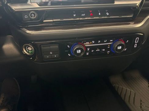 New 2026 Chevrolet Silverado 3500 LT AWD/4WD image 40