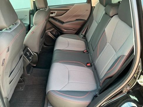 Used 2019 Subaru Forester Sport w/ Popular Package #2 AWD/4WD image 13