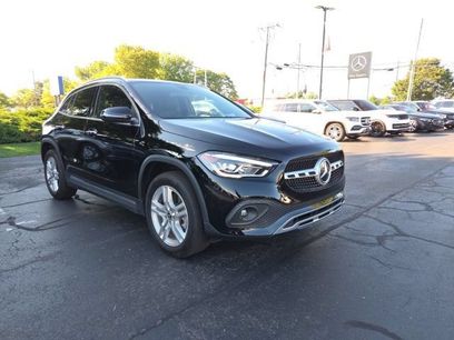 Certified 2023 Mercedes-Benz GLA 250 4MATIC