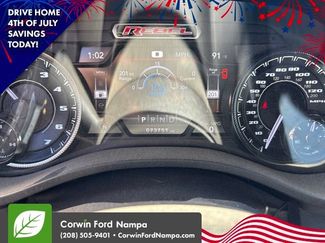 Used 2021 RAM 1500 Rebel w/ Rebel Level 1 Equipment Group AWD/4WD 360° Tour