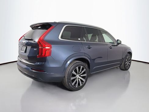 Certified 2023 Volvo XC90 B5 Core w/ Protection Package Premier AWD/4WD image 6