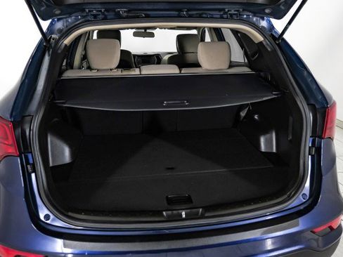 Used 2017 Hyundai Santa Fe Sport image 49