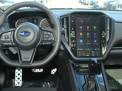Used 2025 Subaru WRX Premium w/ Accessory Package #2 AWD/4WD image 19