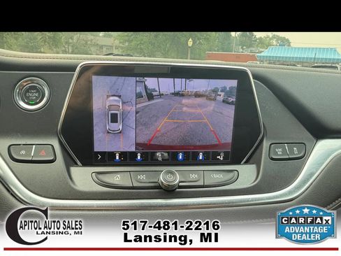 Used 2020 Chevrolet Blazer Premier w/ Driver Confidence II Package AWD/4WD image 32