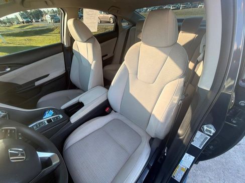 Used 2022 Honda Insight EX image 21