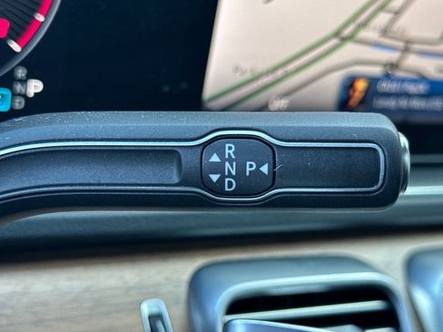 New 2025 Mercedes-Benz GLS 450 4MATIC image 19