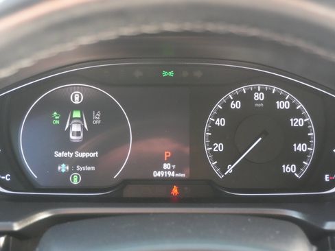 Used 2018 Honda Accord Sport image 45