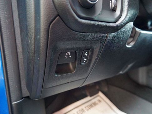 Used 2022 RAM 1500 Big Horn AWD/4WD image 20