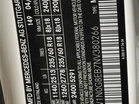 Used 2022 Mercedes-Benz GLC 300 4MATIC image 31