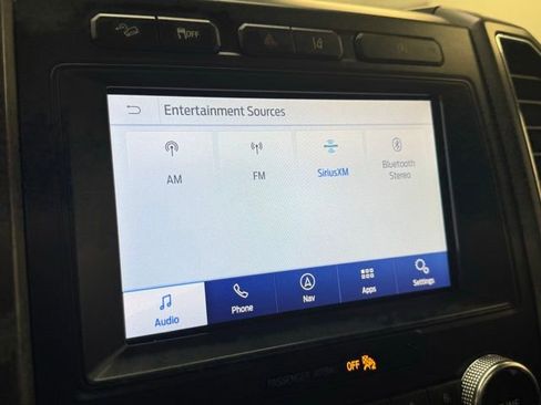 Used 2020 Ford Expedition Max XLT w/ Equipment Group 202A image 25