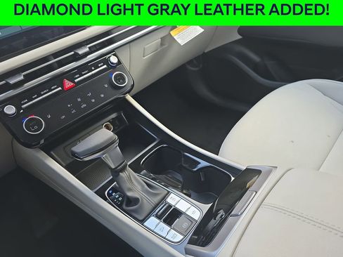 New 2026 Hyundai Tucson SEL FWD image 25