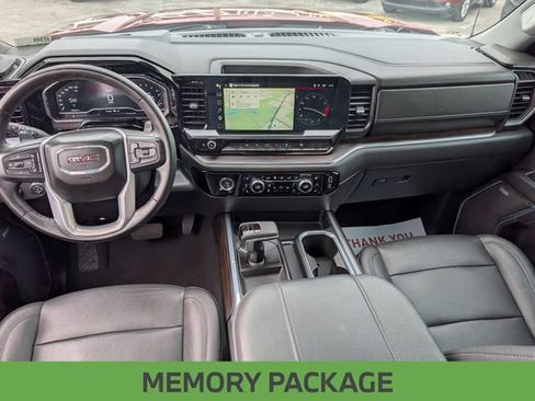 Used 2023 GMC Sierra 1500 SLT RWD image 28