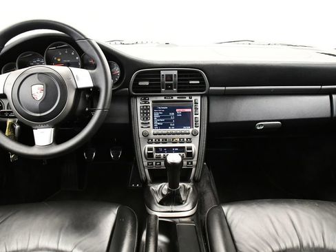 Used 2008 Porsche 911 Carrera 4 image 20