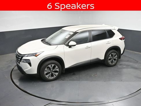 Used 2023 Nissan Rogue SV image 20