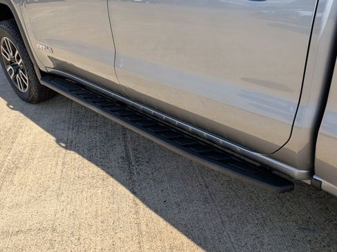 New 2026 GMC Sierra 1500 AT4 w/ AT4 Premium Package image 48