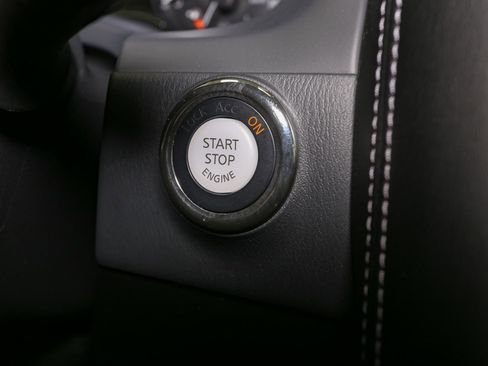 Used 2023 INFINITI QX80 Sensory w/ Cargo Package image 37